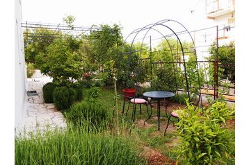 Croacia Privát Okrug Gornji, Exterior